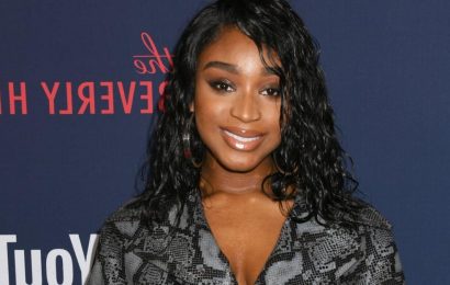 Aaliyah's Uncle Says Normani Didn't Clear 'One in a Million' Sample for Her New Song 'Wild Side'