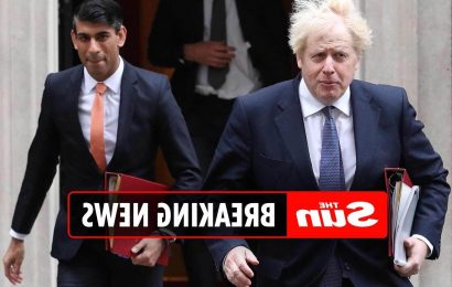 Boris Johnson WILL self-isolate in quick U-turn after fury at using 'VIP' pilot scheme to dodge ping over Javid's Covid
