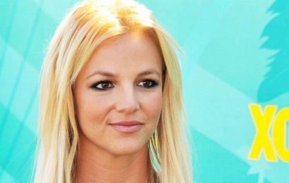 Britney Spears' mother petitions for the pop star to choose her own attorney