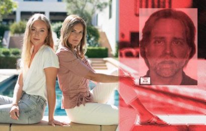 Catherine Oxenberg feared daughter had suicide pact with NXIVM sex cult