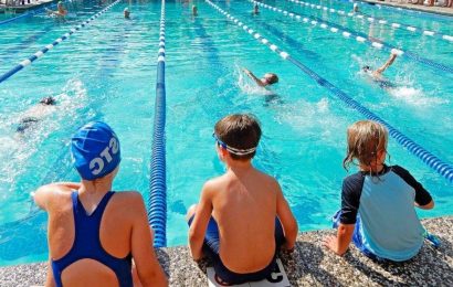 Child drowning risk continues to increase, new report warns