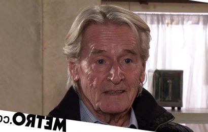 Coronation Street's Bill Roache 'to return to filming' after four-month break