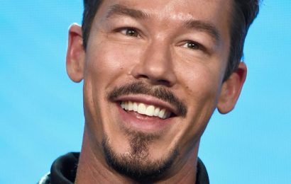 David Bromstad On My Lottery Dream Home And His Best Home-Buying Tips – Exclusive Interview