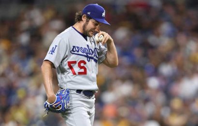 Dodgers players never want to see Trevor Bauer again