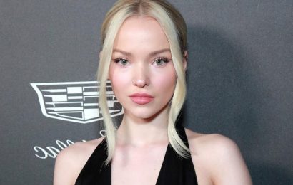 Dove Cameron Thrilled to Be 'Disney Girl Turned Really Hot Girl' — 'We Made It'