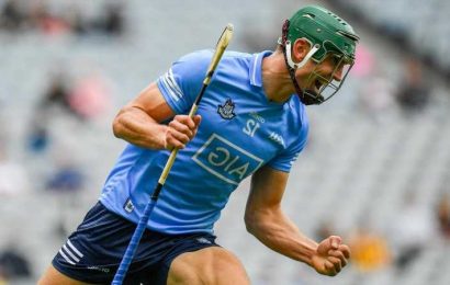 Dublin 1-18 Galway 1-14: Dubs reach Leinster Hurling Championship final with upset win over Tribesmen