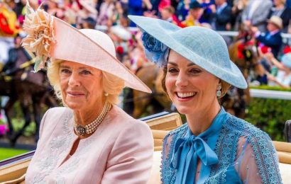 Duchess Camilla's 74th Birthday: Royal Family Pays Tribute