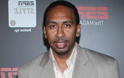ESPN's Stephen A. Smith admits he 'screwed up' on his Shohei Ohtani comments