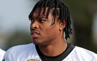 Ex-Jaguars star Jalen Ramsey on time with team: 'We didn't like Tom Coughlin'
