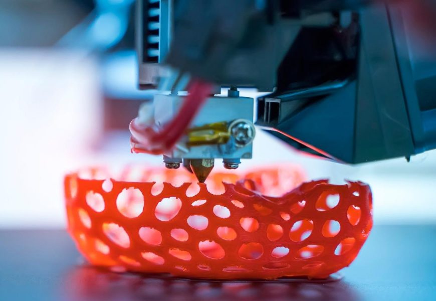 Here’s What You Should Know About 3D Printed Clothes
