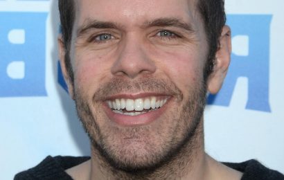How Many Times Has Perez Hilton Been Sued?