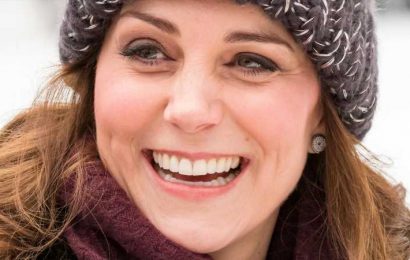 Is This Why Kate Middleton Shares So Many Photos Of Her Kids?