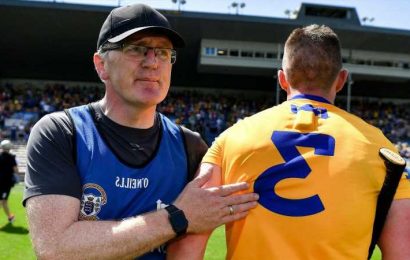 Jamesie O’Connor column: Clare must improve for Cork showdown, Limerick show they are in a different class