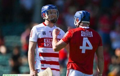 Jamesie O’Connor column: The Cork hurlers are made for Croke Park, but can they get there?