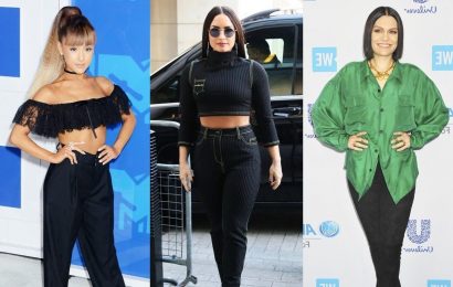 Jessie J Feels ‘Less Lonely’ Amid Health Issues as Demi Lovato and Ariana Grande Reach Out to Her