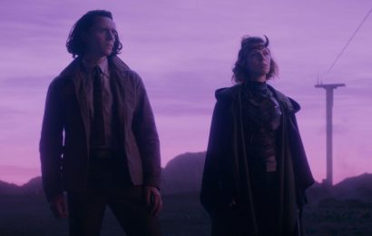 'Loki' Episode 5: What Is the Place Loki and Sylvie See When Alioth Disappears?