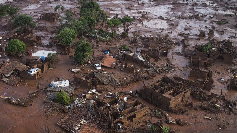 London judges reverse course to reopen $9b Brazil dam lawsuit against BHP