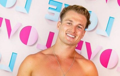 Love Island’s Chuggs’ real name as viewers are left baffled over his nickname