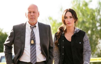 Megan Fox Skipping ‘Midnight In The Switchgrass’ L.A. Screening Because Of Covid Concerns