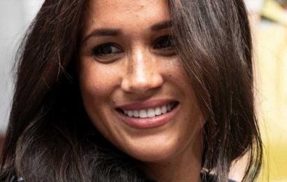 Meghan Markle Worked For This Star Before She Was Famous