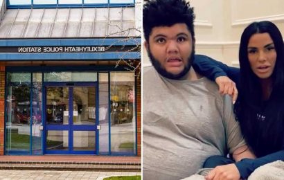 Met cops probed over ‘sick’ jokes about Harvey Price in WhatsApp group chat