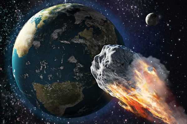 Monster asteroids like the one that wiped out dinosaurs feared to be more common than previously thought, study says