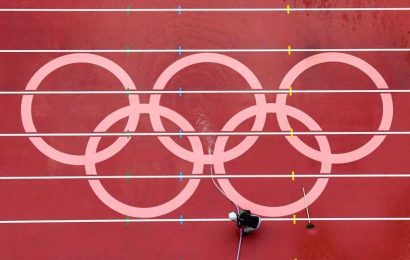 Olympics track and field results: Updated 2021 medal winners for every event at Tokyo Games