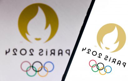 Paris 2024 Olympics logo roasted for looking like a ‘Karen’