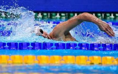 Poland sends home six swimmers after mistakenly bringing too many.