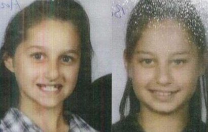Police appeal for assistance to find missing sisters from Little River