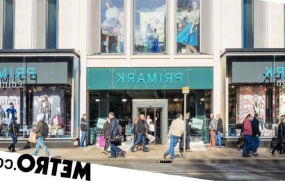 Primark announces new website to make it easier to find your favourite items