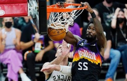 Ratings: NBA Finals Game 1 Down vs. 2020, AGT Draws Bigger Audience