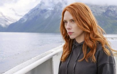 Scarlett Johansson Sues Disney Over Streaming Release of ‘Black Widow’