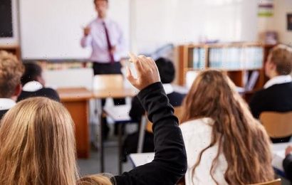 Schools use &apos;political materials&apos; to teach about gender, Ofsted warns