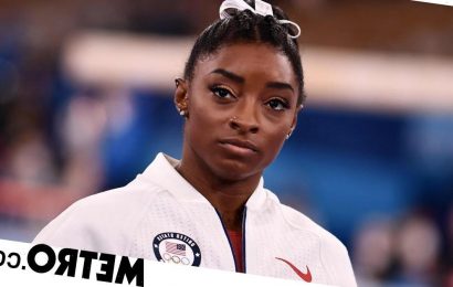Simone Biles confirms reasons for withdrawing from team gymnastics finals