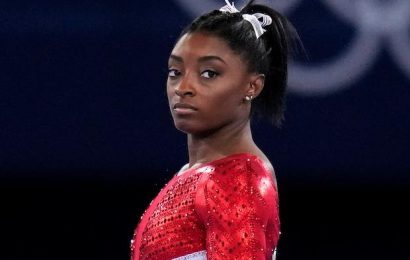 Simone Biles to Skip Individual All-Around Final; Her Next Olympics Event Is Scheduled for Sunday