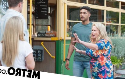 Spoilers: Levi in danger as he tracks down attackers in Neighbours