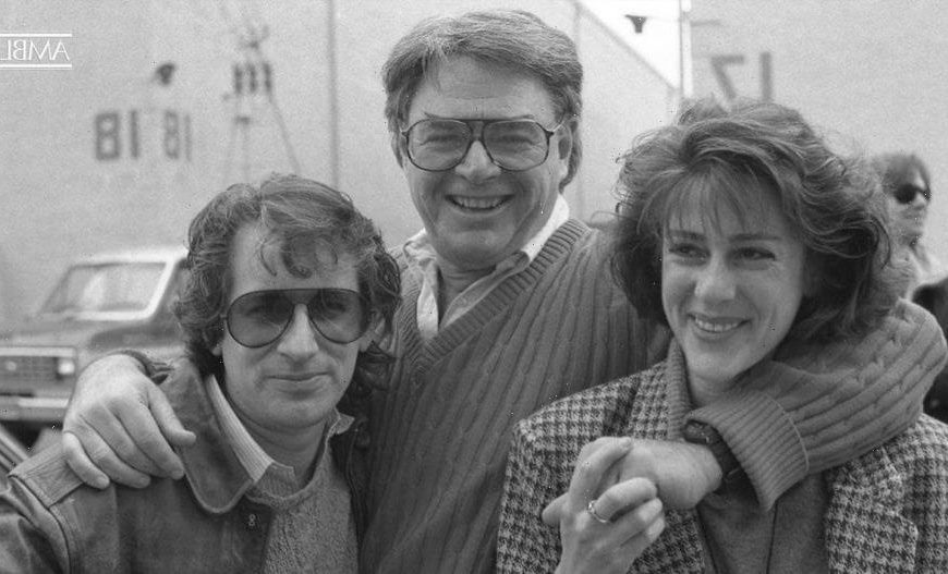 Steven Spielberg Mourns Director Richard Donner: 'All Heart, All the Time'