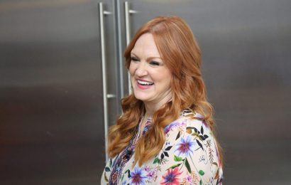 'The Pioneer Woman': Ree Drummond's Favorite Pasta Recipe Is Ready in 15 Minutes and Perfect for a Weeknight Dinner