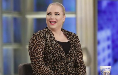 'The View': Meghan McCain's Exit Prompts Strong Reactions From Fans
