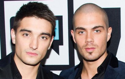 The Wanted’s Max George and Tom Parker push for band reunion 10 years after Glad You Came