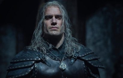 'The Witcher' Season 2 Finally Gets Premiere Date at Netflix
