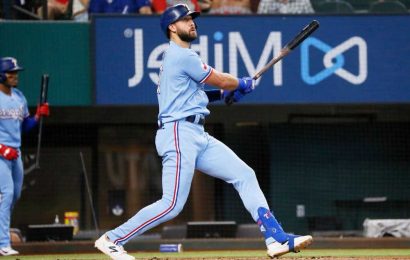 The Yankees just couldn’t resist Joey Gallo: Sherman