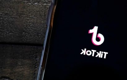 TikTok 'Working Quickly' to Fix App Issues