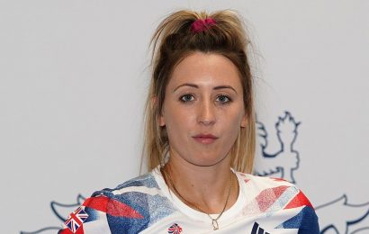 Tokyo 2020 Olympics: Jade Jones aiming for British history; first skateboarding medal to be won