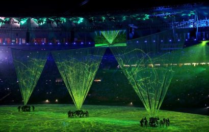 Tokyo 2020 Olympics opening ceremony: UK start time, live stream FREE, TV channel as Games finally get underway in Japan