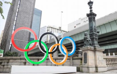 Tokyo Olympics will take place in state of EMERGENCY as Japan's government acts after surge in coronavirus cases