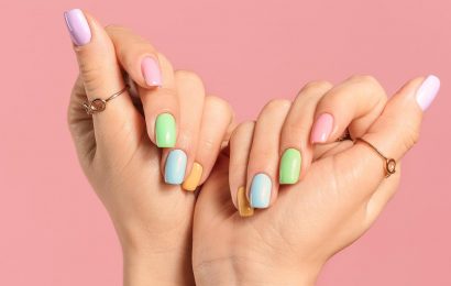 When You Eat Nail Polish, This Is What Happens To Your Body