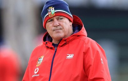 5 Lions players Warren Gatland could turn to for South Africa series decider