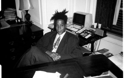 7 Facts To Know About Jean-Michel Basquiat